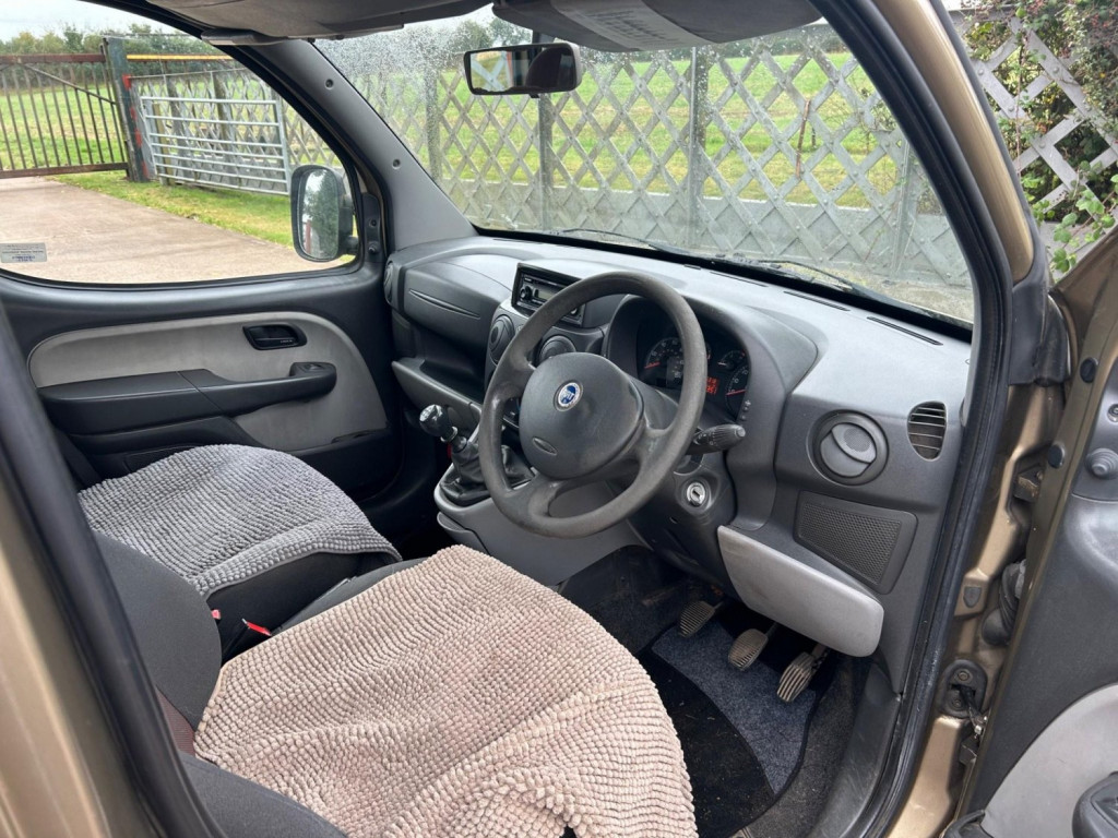 FIAT DOBLO