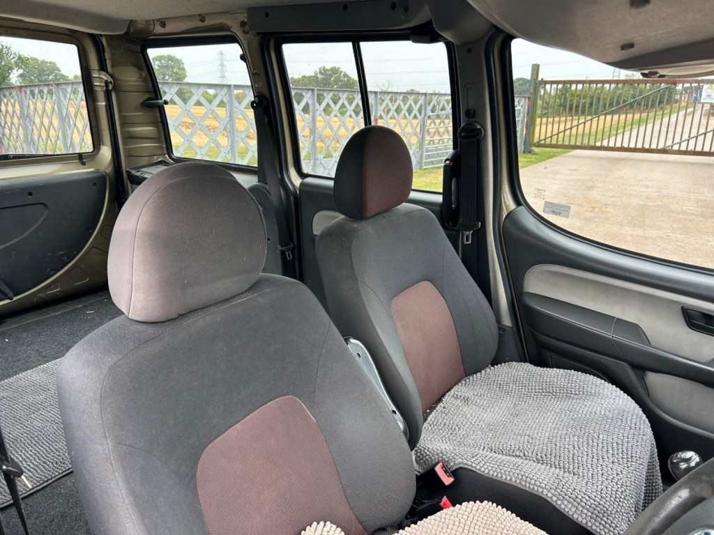 FIAT DOBLO