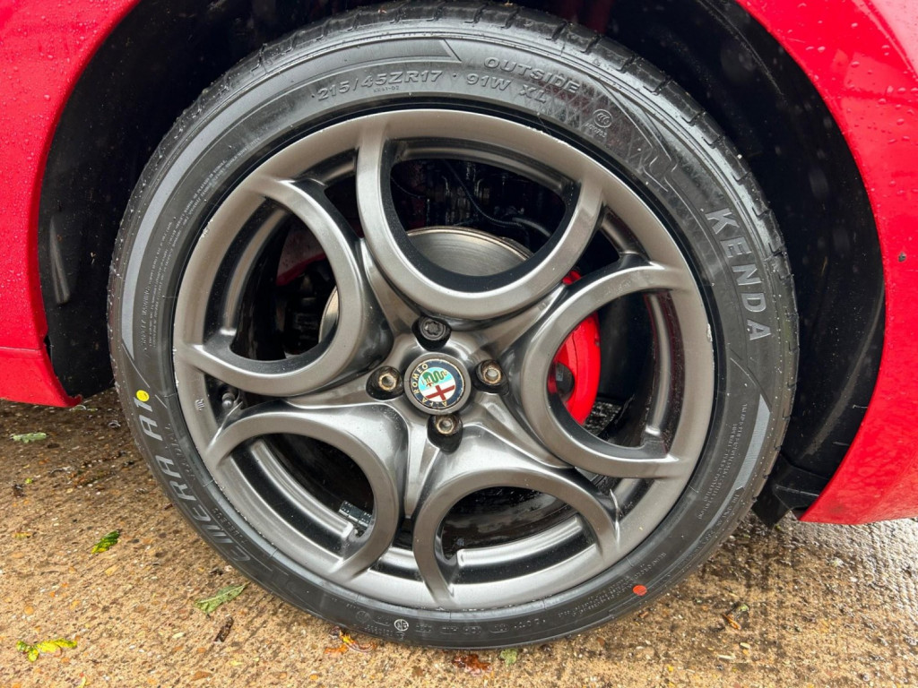 View ALFA ROMEO MITO 875 TB TwinAir QV Line Euro 6 (s/s) 3dr