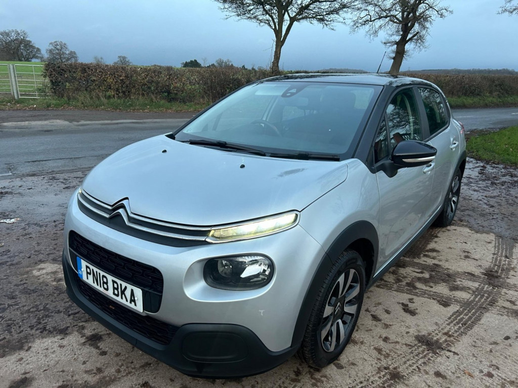CITROEN C3