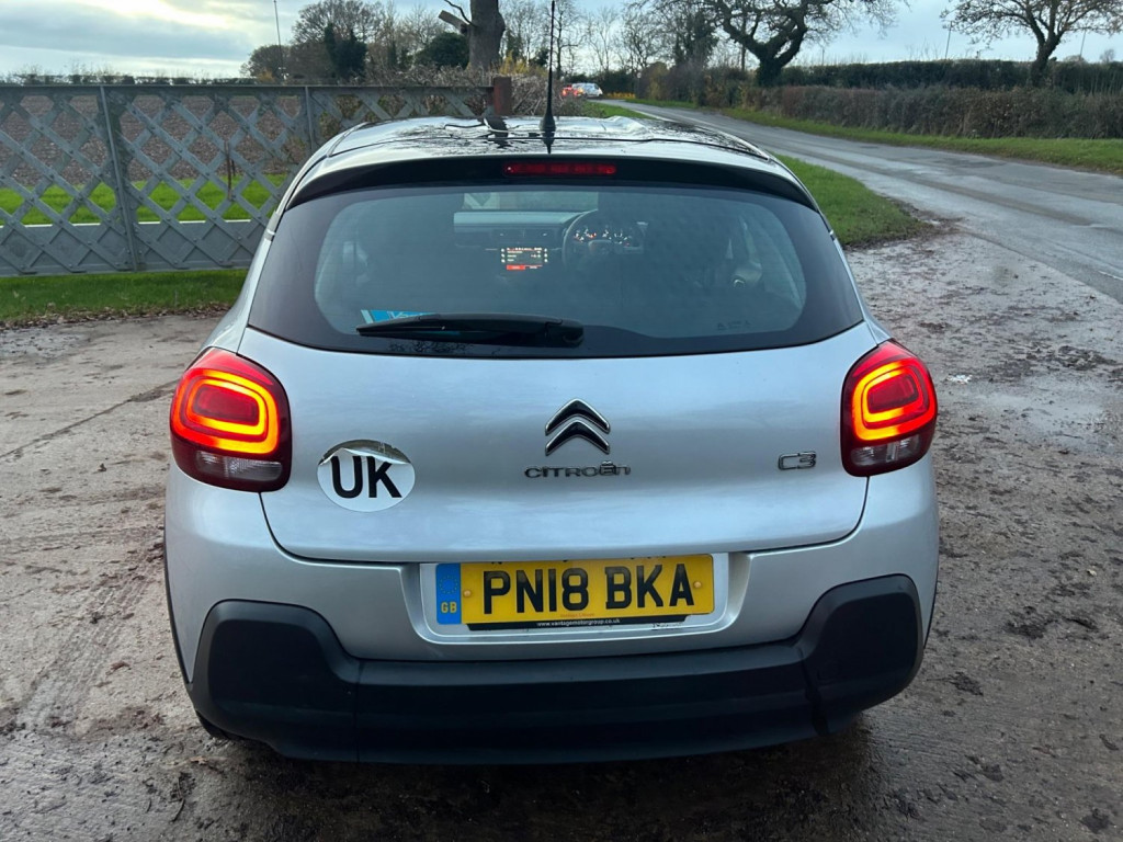 CITROEN C3
