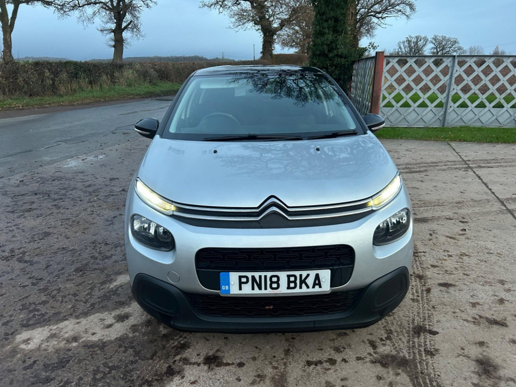 CITROEN C3
