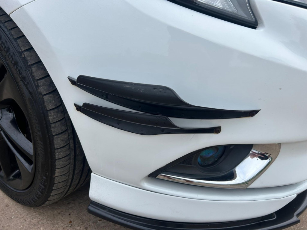 View VAUXHALL CORSA 1.4i ecoTEC Limited Edition Euro 6 3dr