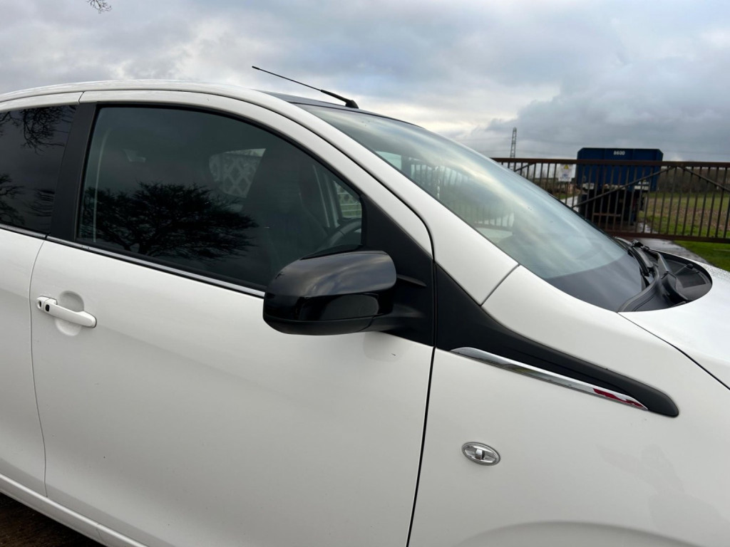 View PEUGEOT 108 1.0 Allure Euro 6 (s/s) 5dr