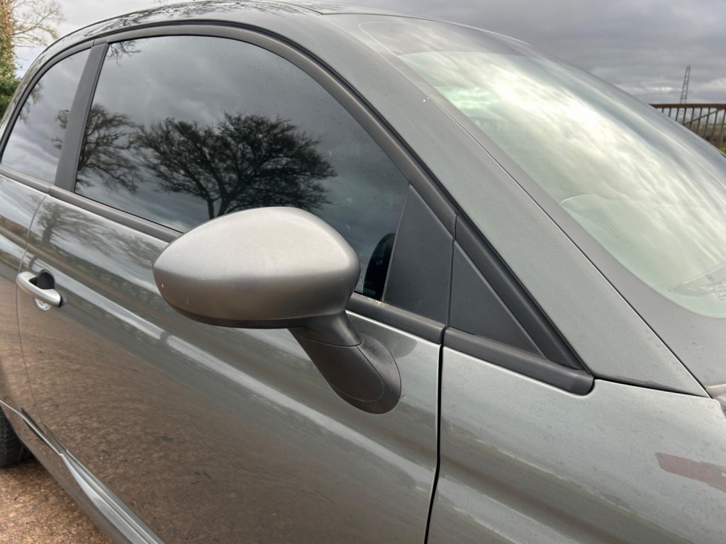 View FIAT 500 1.2 S Euro 6 (s/s) 3dr