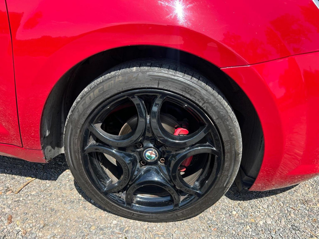 View ALFA ROMEO MITO 875 TB TwinAir Live Euro 5 (s/s) 3dr