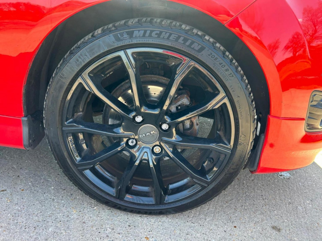 View FORD FIESTA 1.0T EcoBoost ST-Line Euro 6 (s/s) 3dr