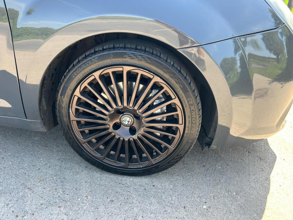 View ALFA ROMEO MITO 1.4 TB MultiAir Collezione TCT Euro 6 (s/s) 3dr