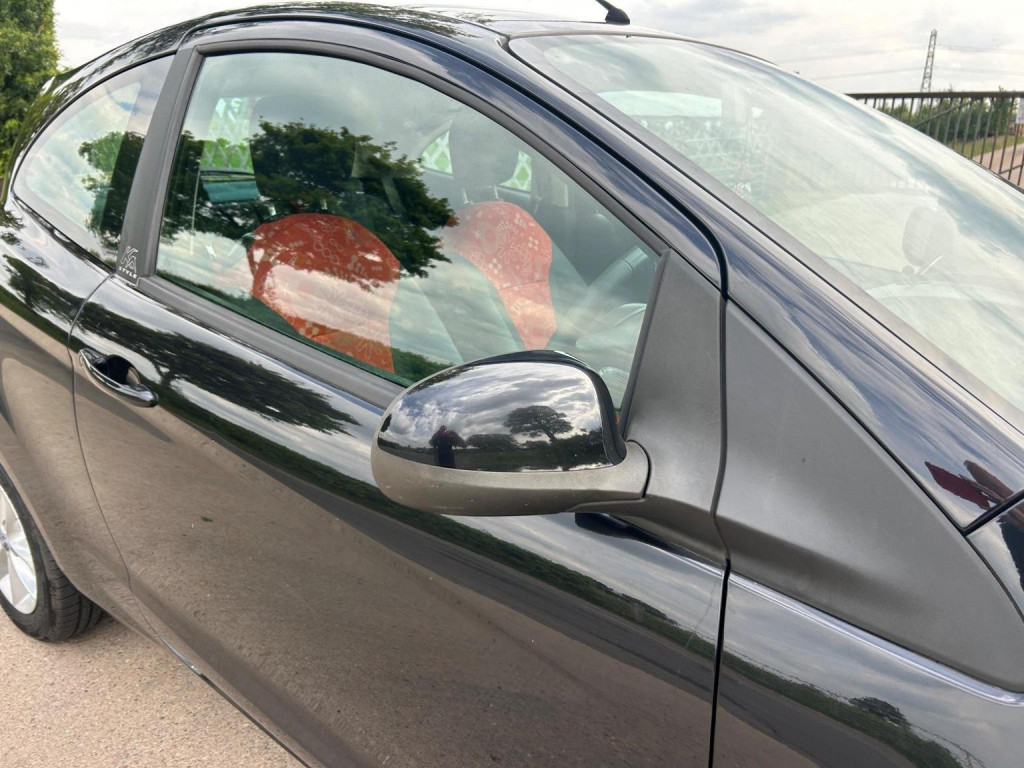 View FORD KA 1.2 Style Euro 4 3dr