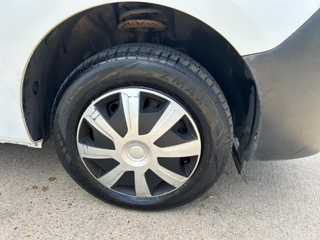 View RENAULT KANGOO 1.5 ML19 dCi FWD L2 H1 3dr