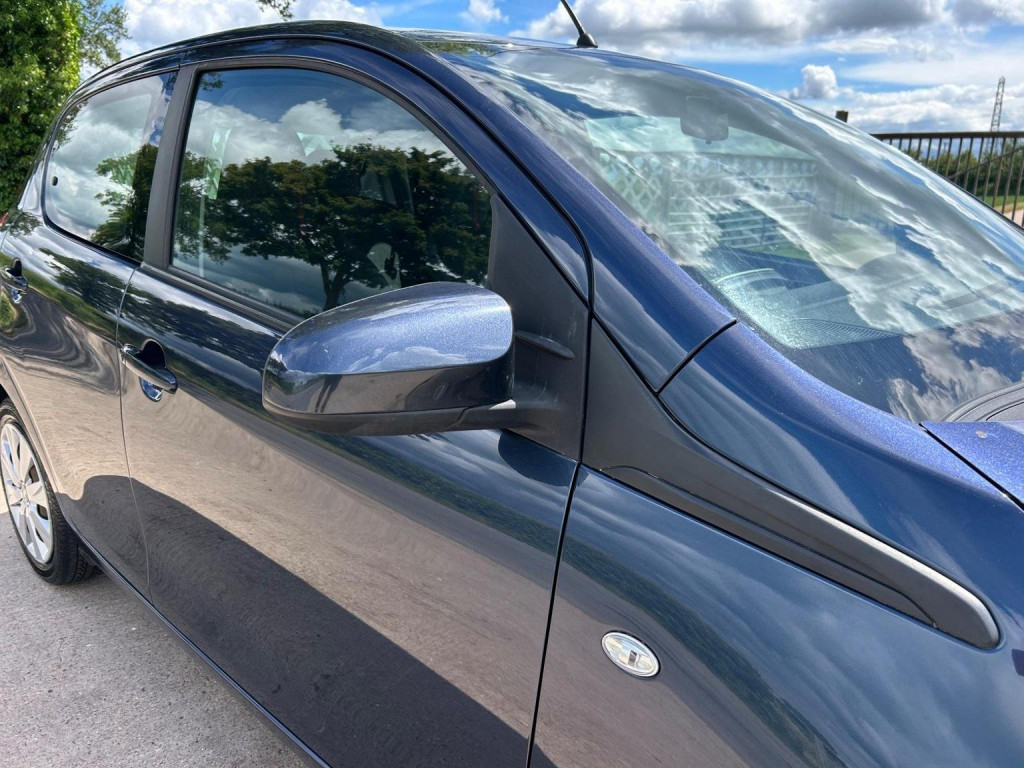 View PEUGEOT 108 1.0 Active Euro 6 5dr