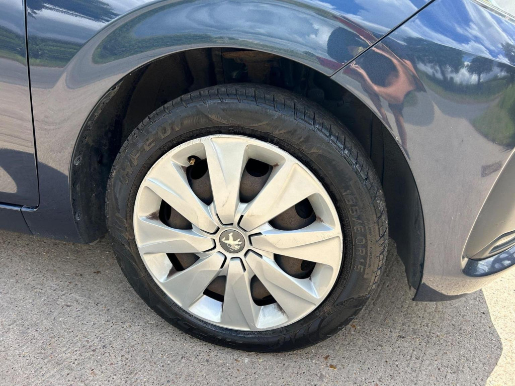 View PEUGEOT 108 1.0 Active Euro 6 5dr