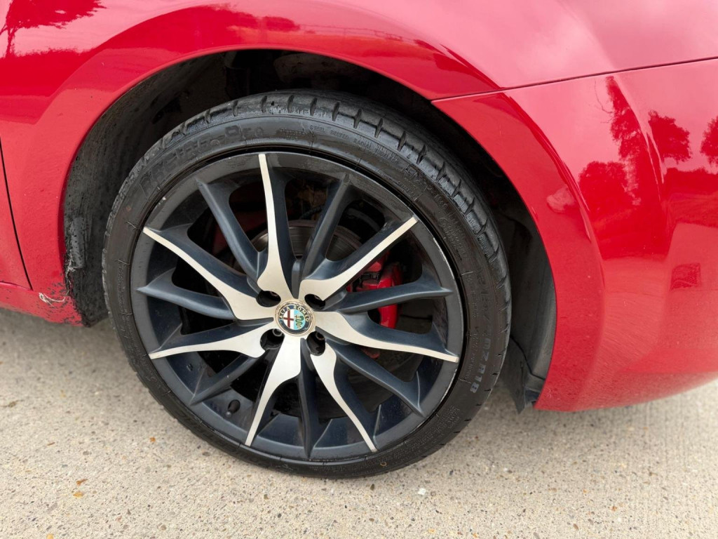 View ALFA ROMEO MITO 875 TB TwinAir Sportiva Euro 6 (s/s) 3dr