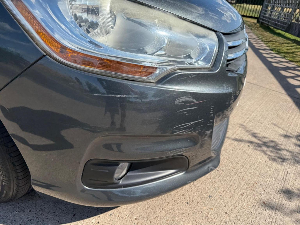 View CITROEN C4 1.6 VTi VTR+ Auto Euro 5 5dr