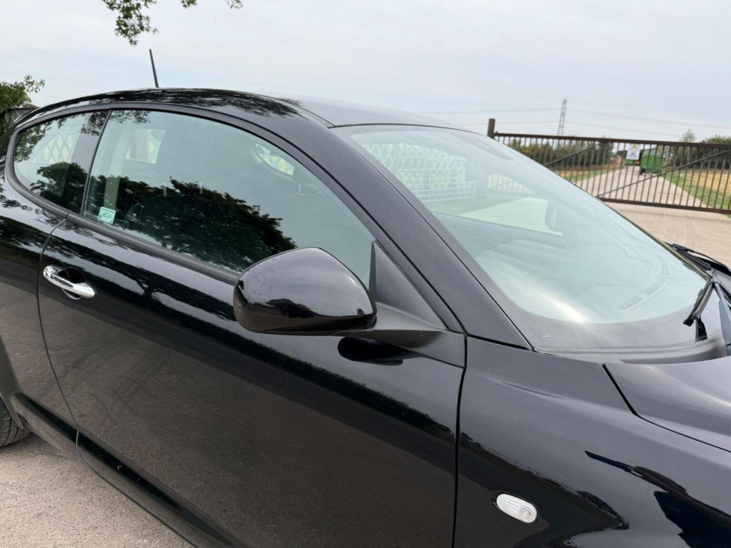 View ALFA ROMEO MITO 875 TB TwinAir Progression Euro 6 (s/s) 3dr