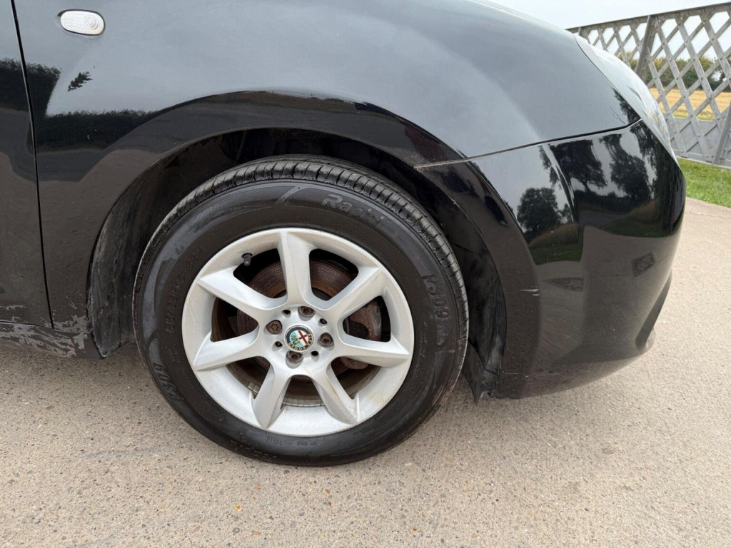 View ALFA ROMEO MITO 875 TB TwinAir Progression Euro 6 (s/s) 3dr