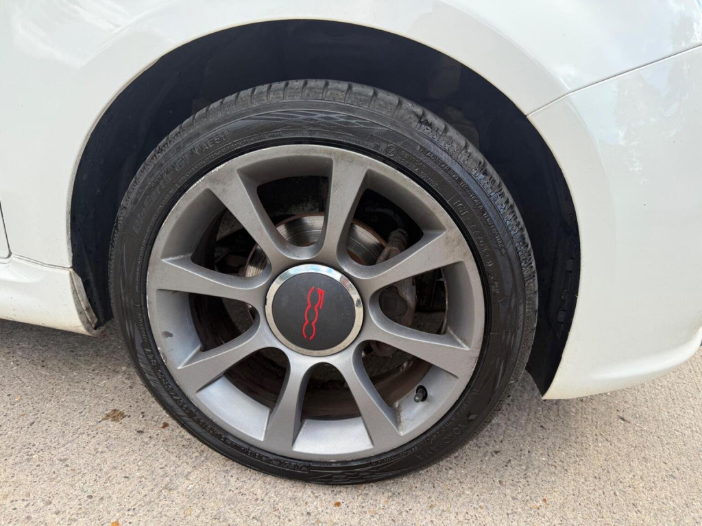 View FIAT 500 1.2 S Euro 6 (s/s) 3dr