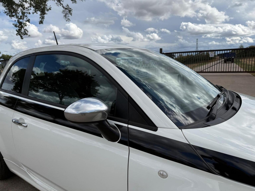 View FIAT 500 1.2 S Euro 6 (s/s) 3dr