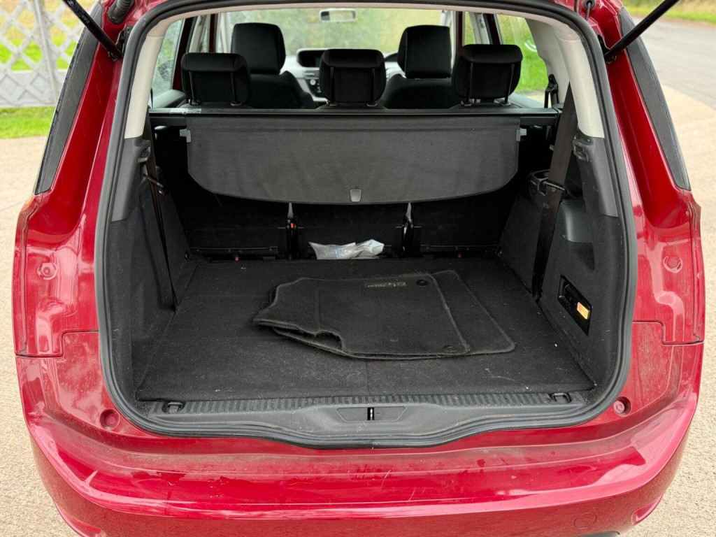 CITROEN GRAND C4 PICASSO