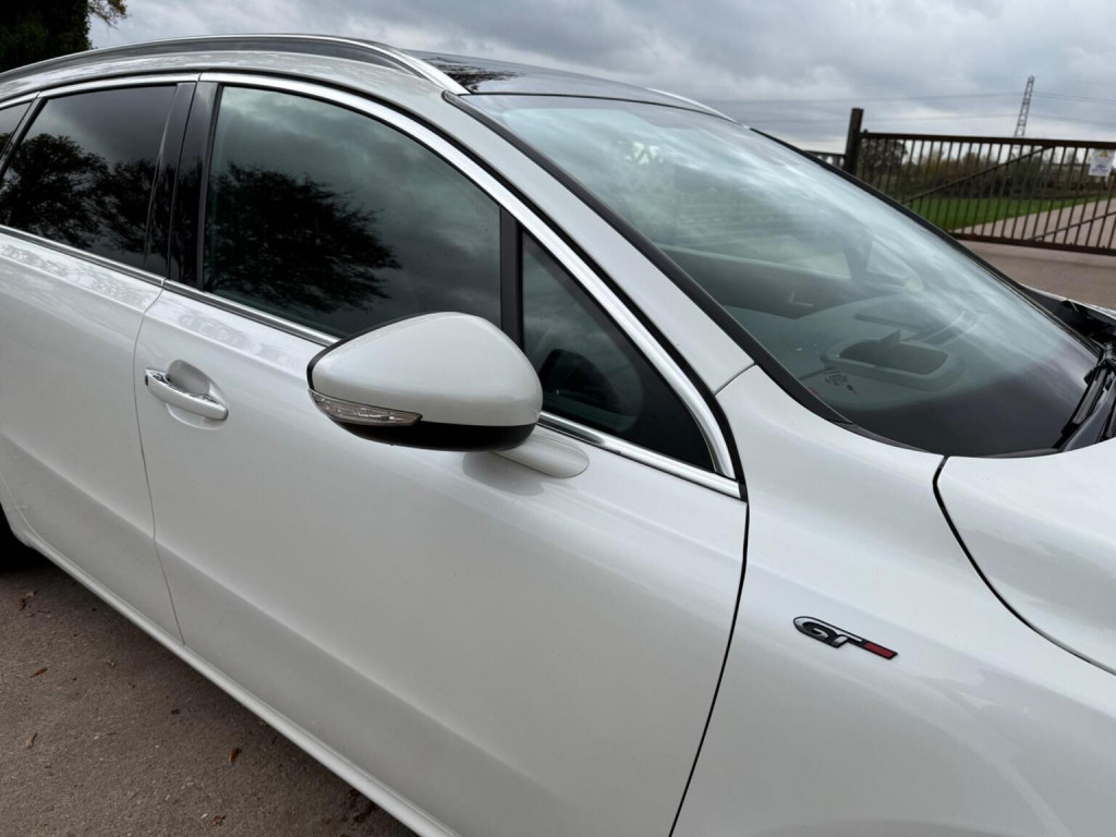 View PEUGEOT 508 2.0 BlueHDi GT Auto Euro 6 (s/s) 5dr