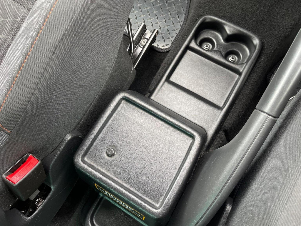 PEUGEOT PARTNER TEPEE