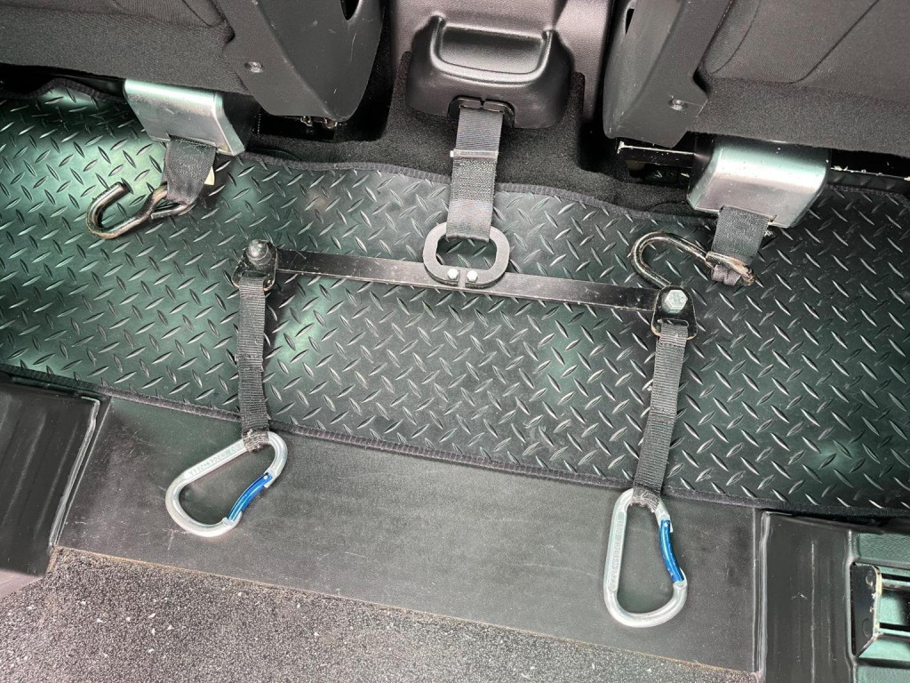 PEUGEOT PARTNER TEPEE