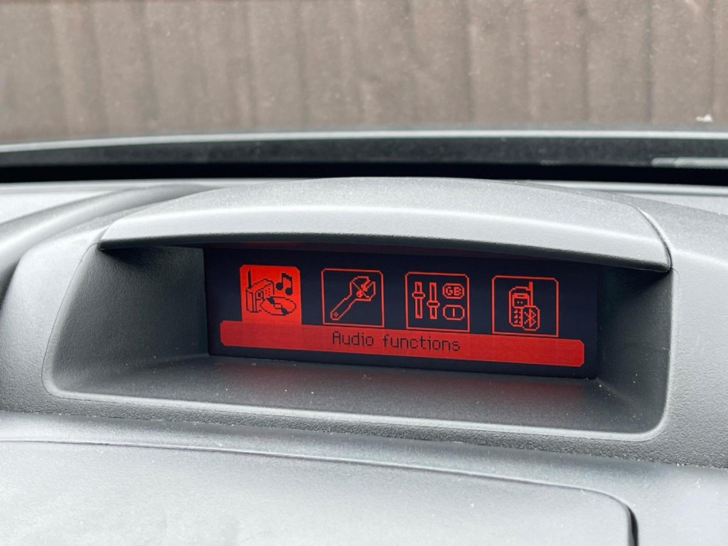 PEUGEOT PARTNER TEPEE