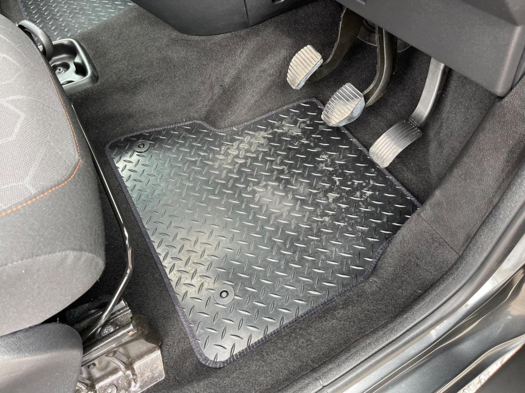 PEUGEOT PARTNER TEPEE