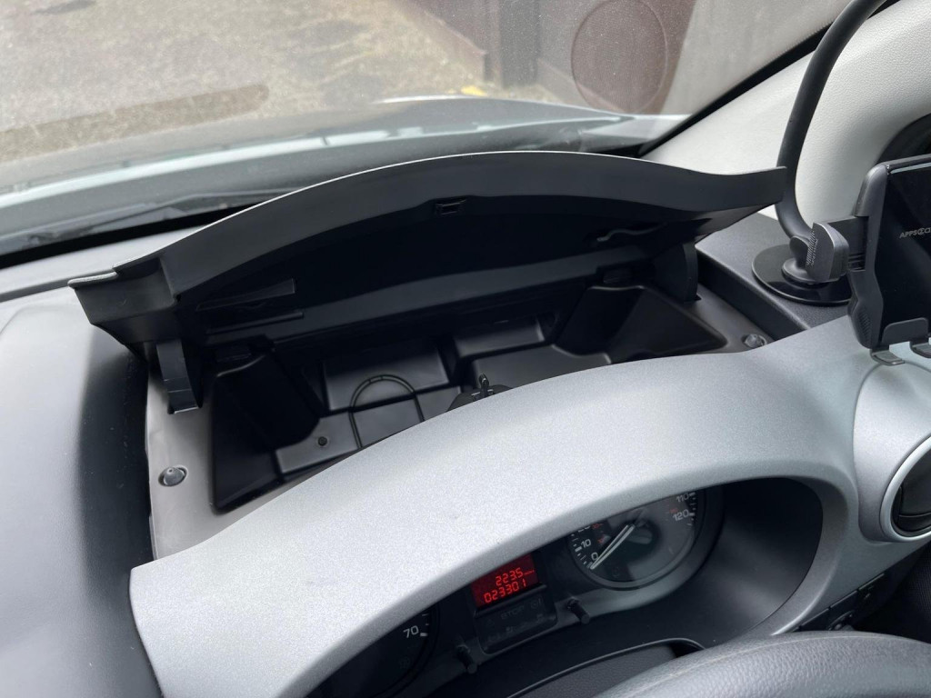 PEUGEOT PARTNER TEPEE