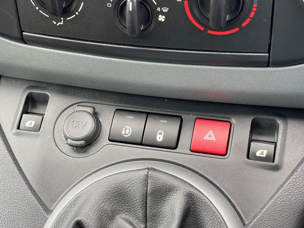 PEUGEOT PARTNER TEPEE