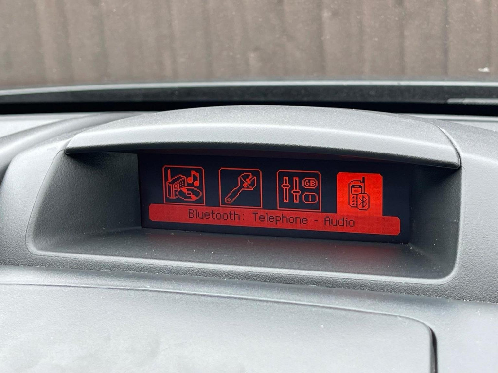 PEUGEOT PARTNER TEPEE