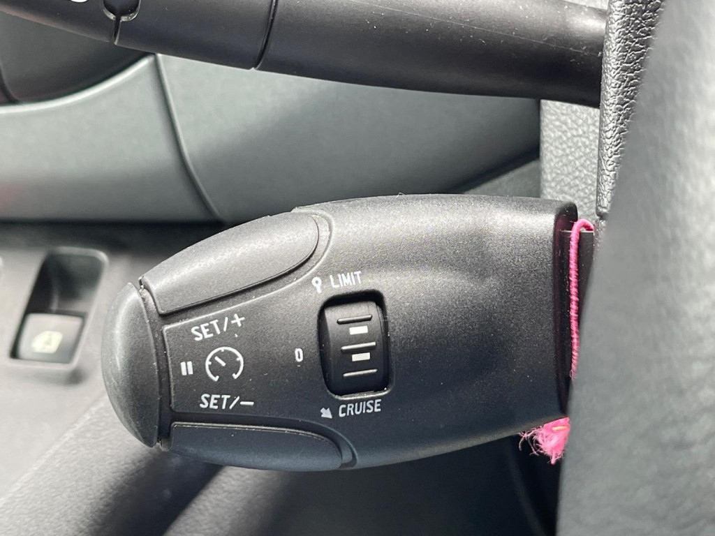 PEUGEOT PARTNER TEPEE