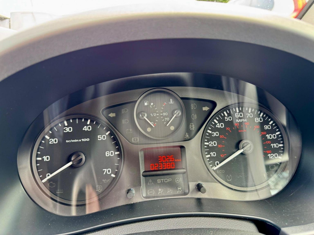 PEUGEOT PARTNER TEPEE