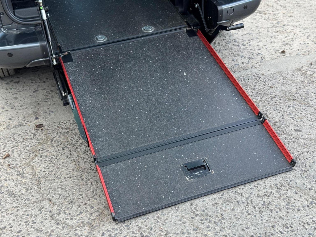 PEUGEOT PARTNER TEPEE