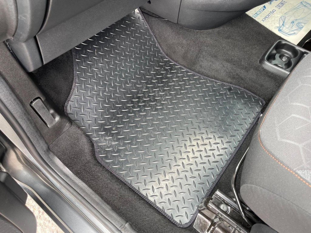 PEUGEOT PARTNER TEPEE