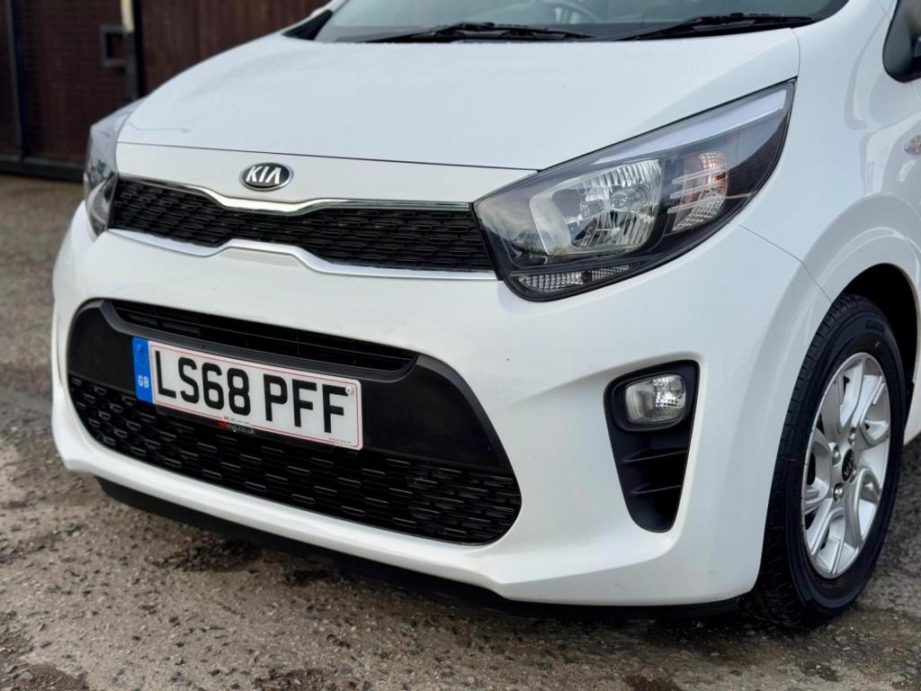 KIA PICANTO