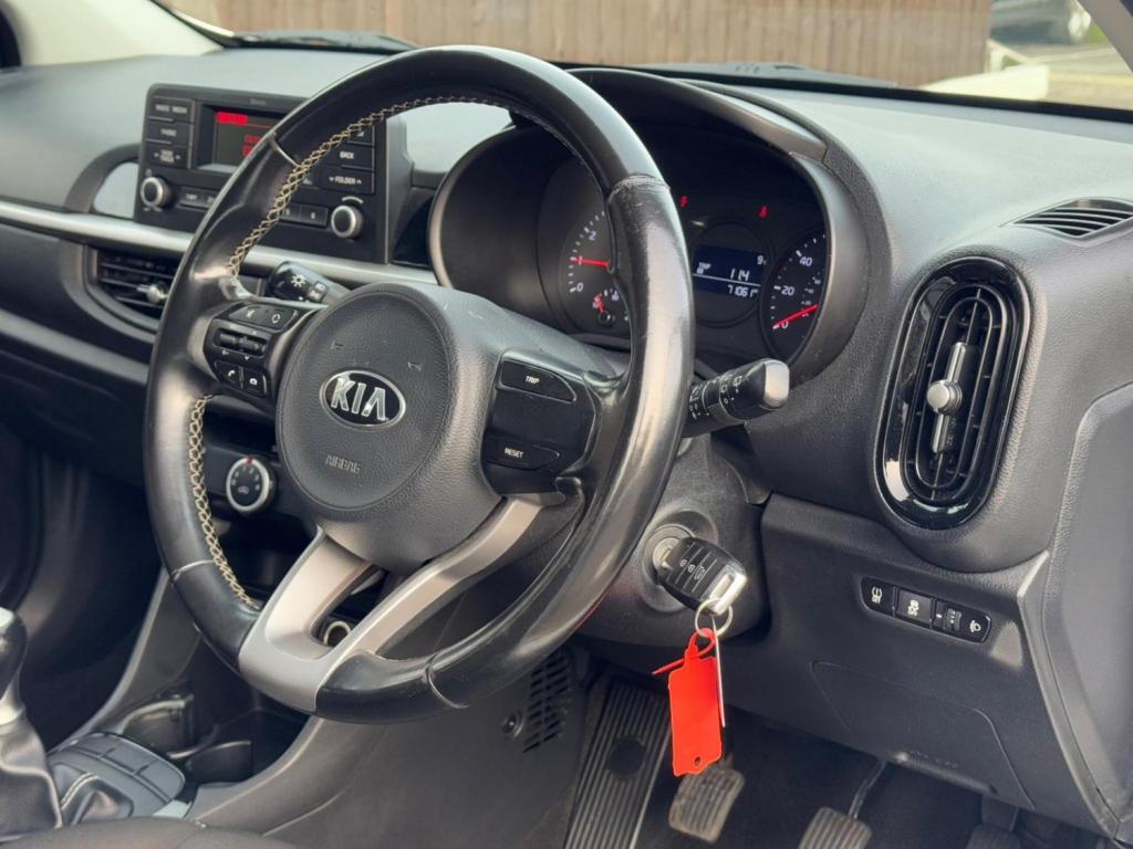 KIA PICANTO