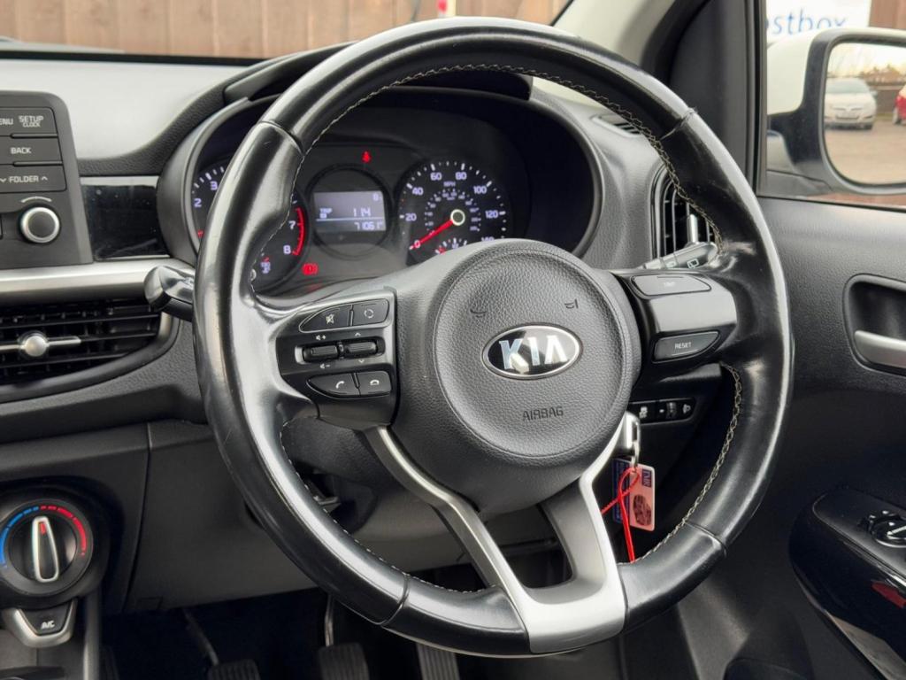 KIA PICANTO