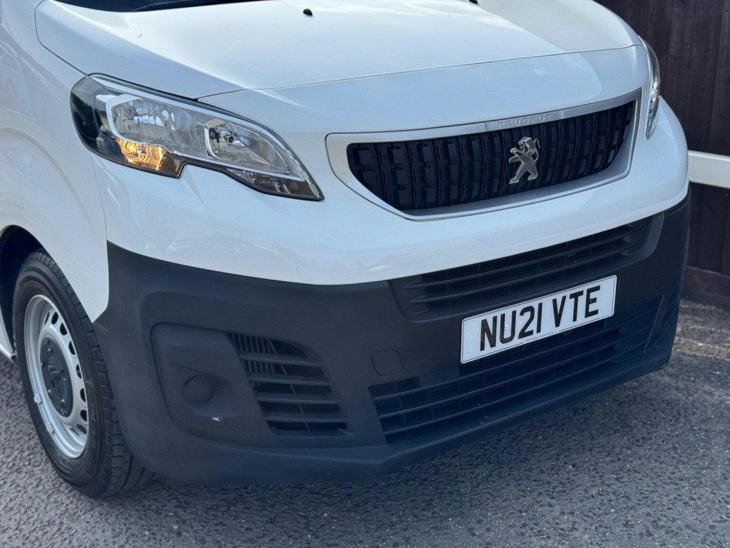 PEUGEOT EXPERT