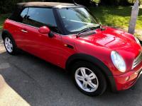 MINI CONVERTIBLE