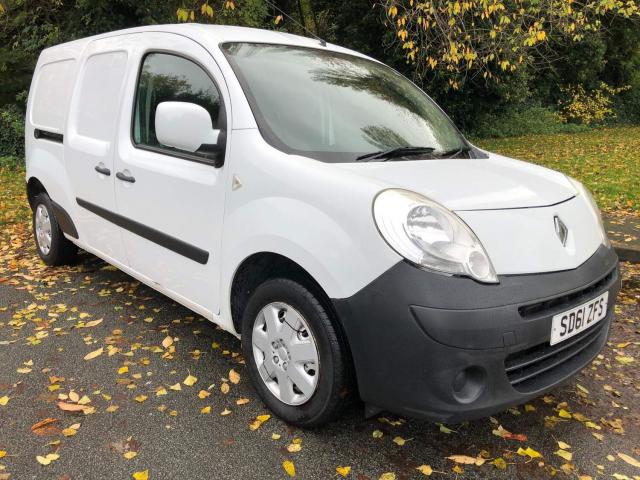 RENAULT KANGOO MAXI
