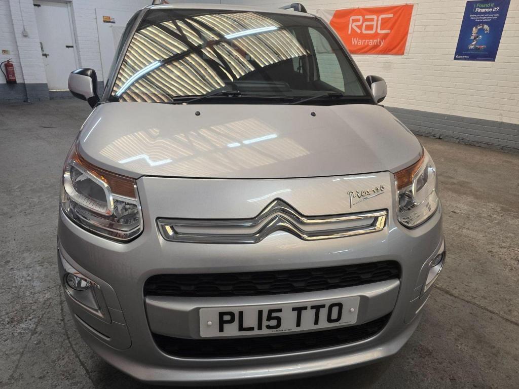 CITROEN C3 PICASSO