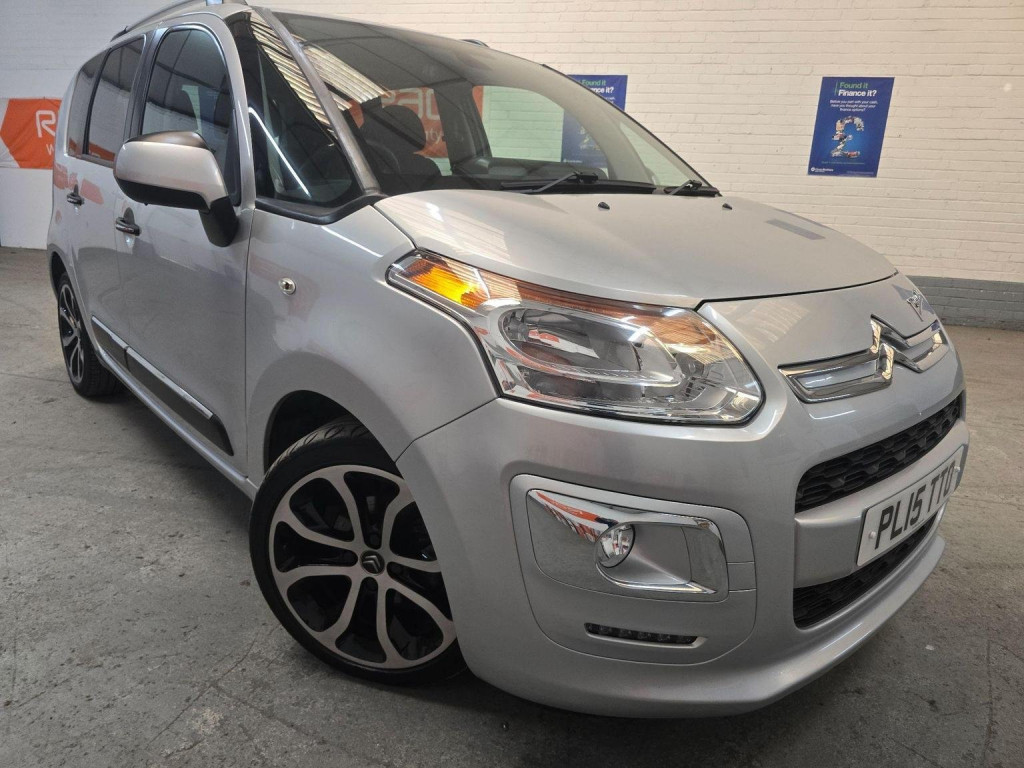 CITROEN C3 PICASSO
