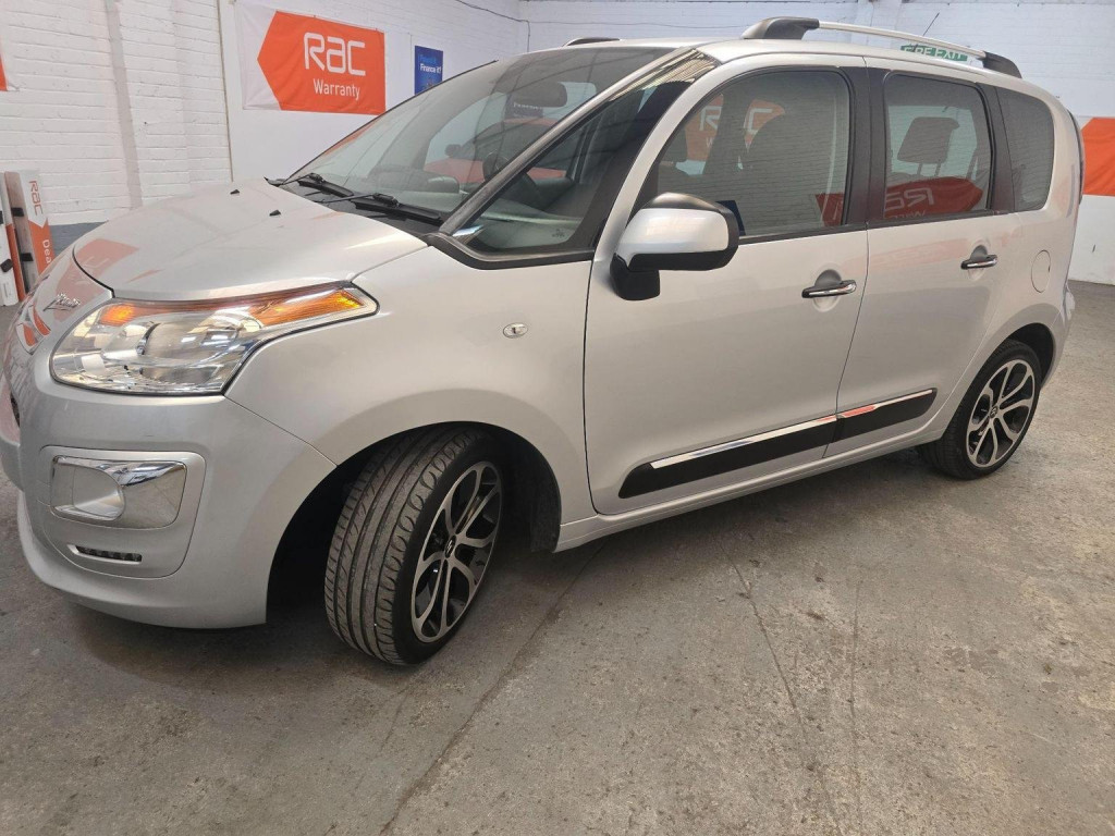CITROEN C3 PICASSO