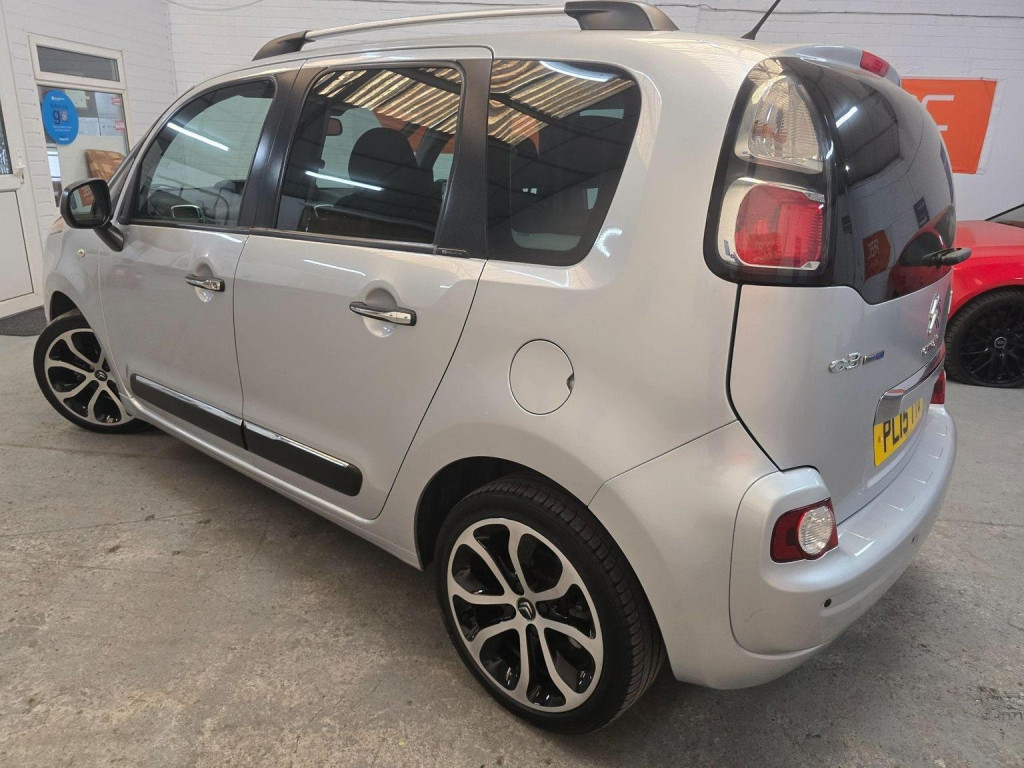 CITROEN C3 PICASSO