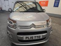 CITROEN C3 PICASSO