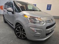 CITROEN C3 PICASSO