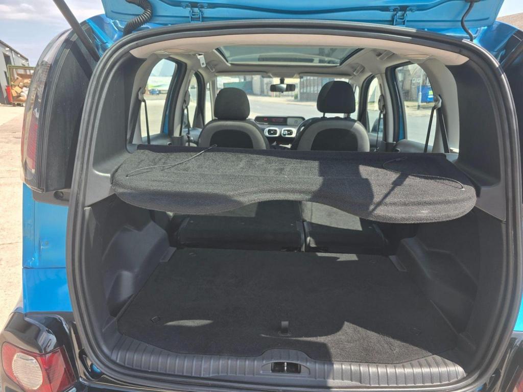 CITROEN C3 PICASSO