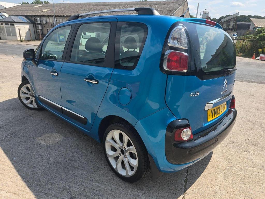 CITROEN C3 PICASSO