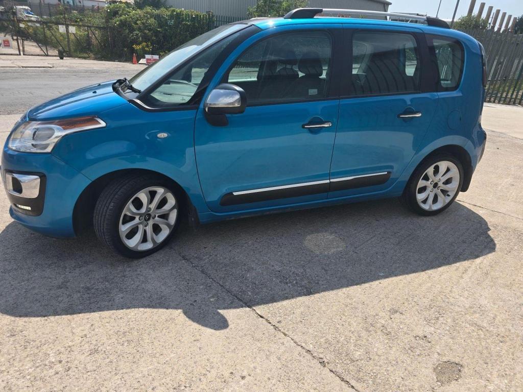 CITROEN C3 PICASSO